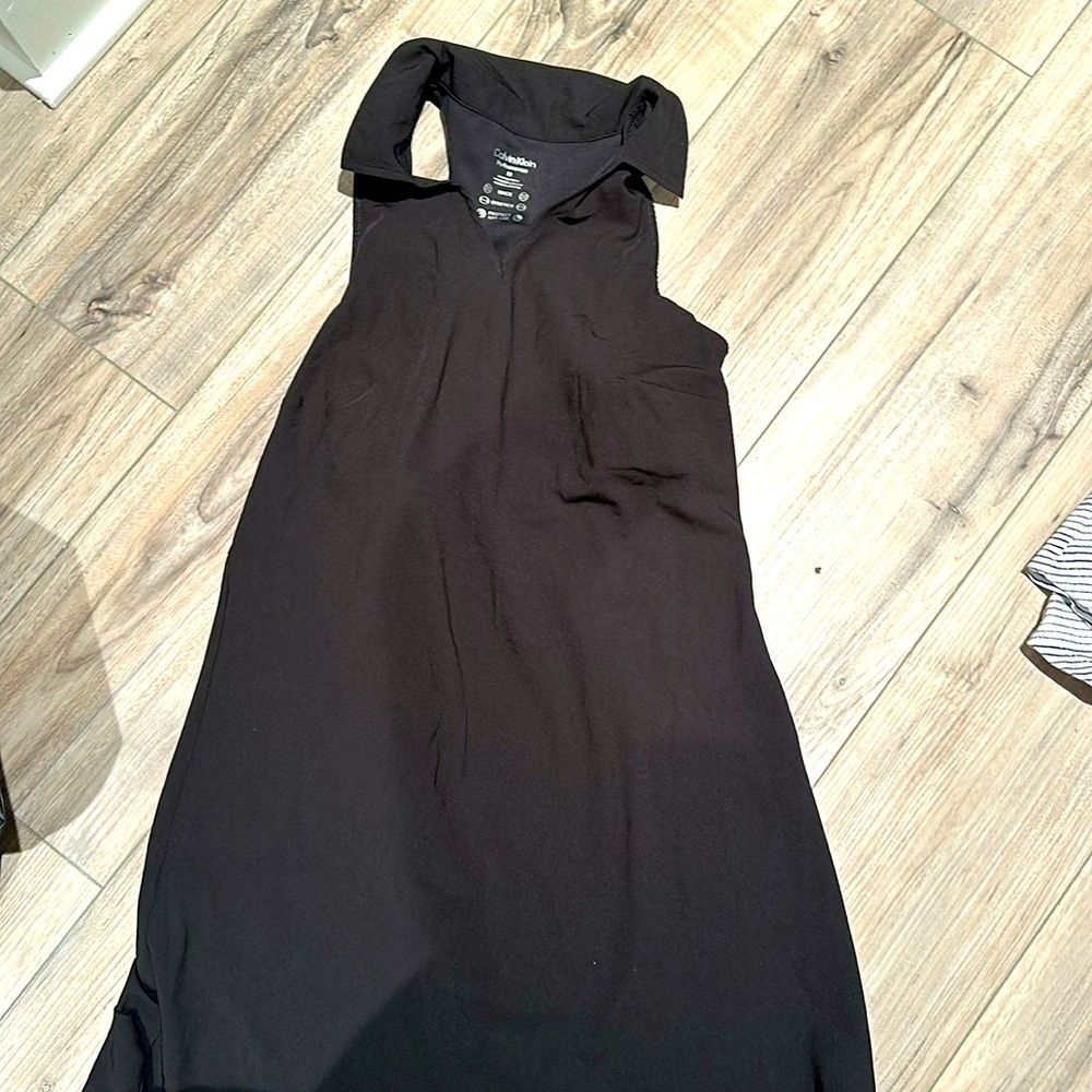 Very comfy sports dress